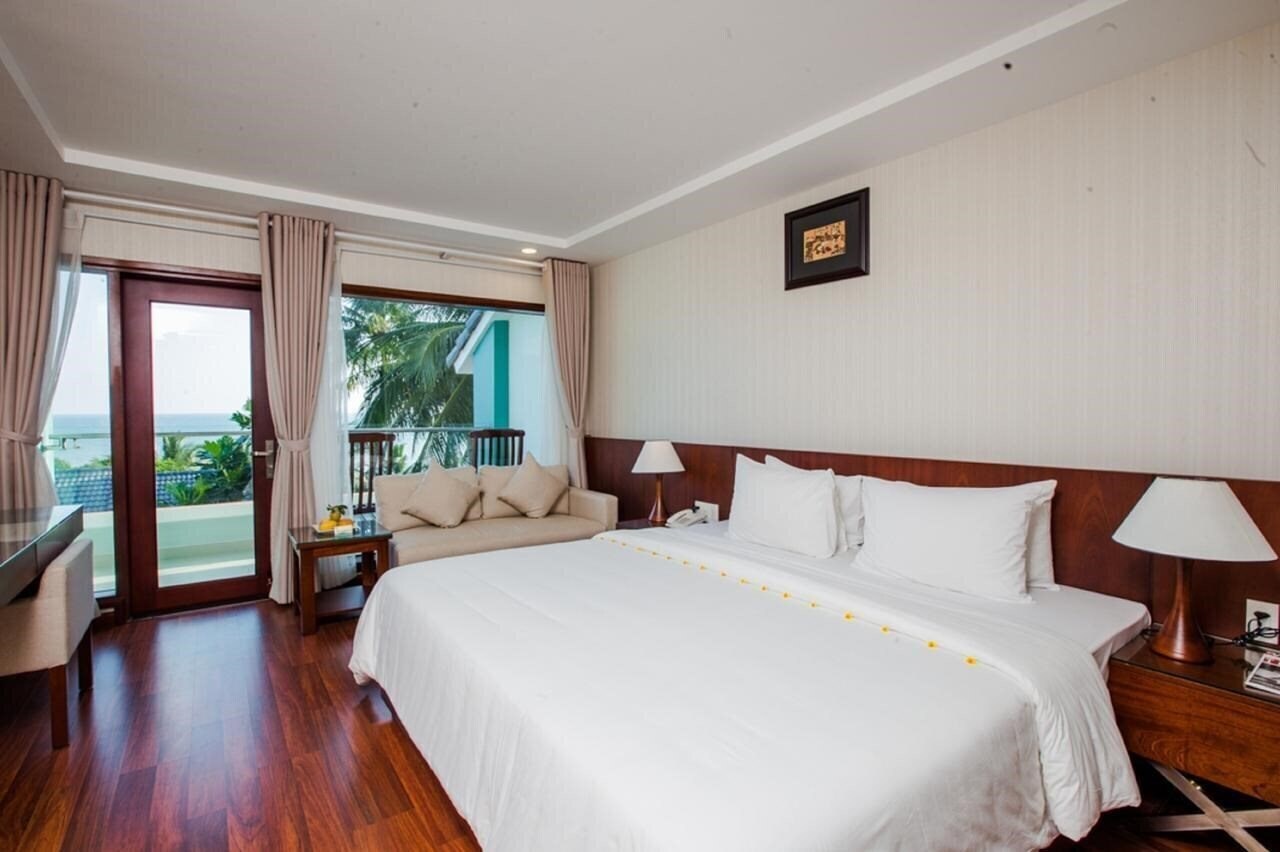 Фото Oriental Pearl 4*